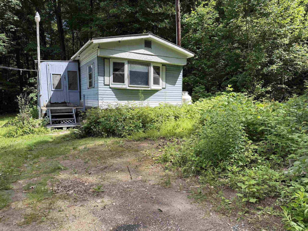 66D Oak Ridge Park - Photo 1