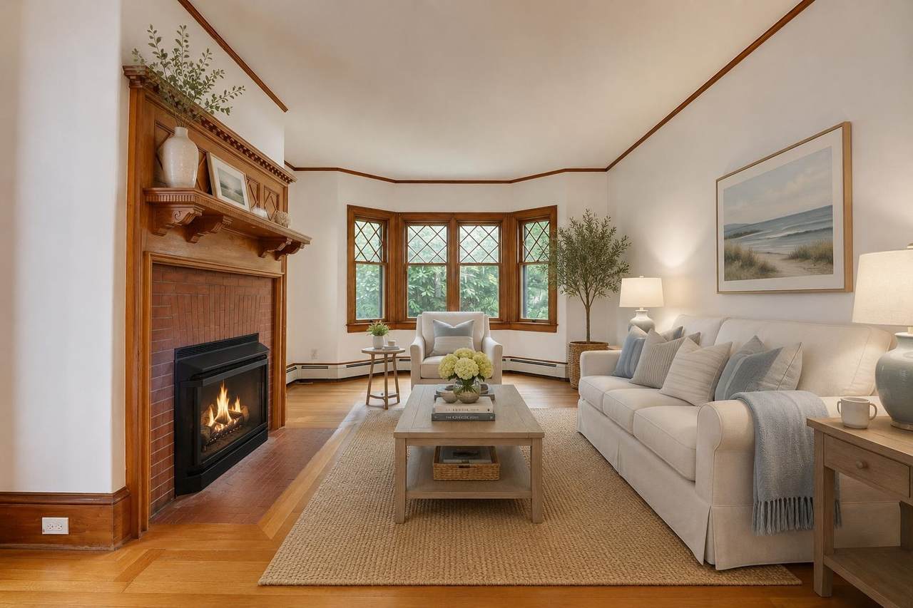 151 Lafayette Road - Photo 1