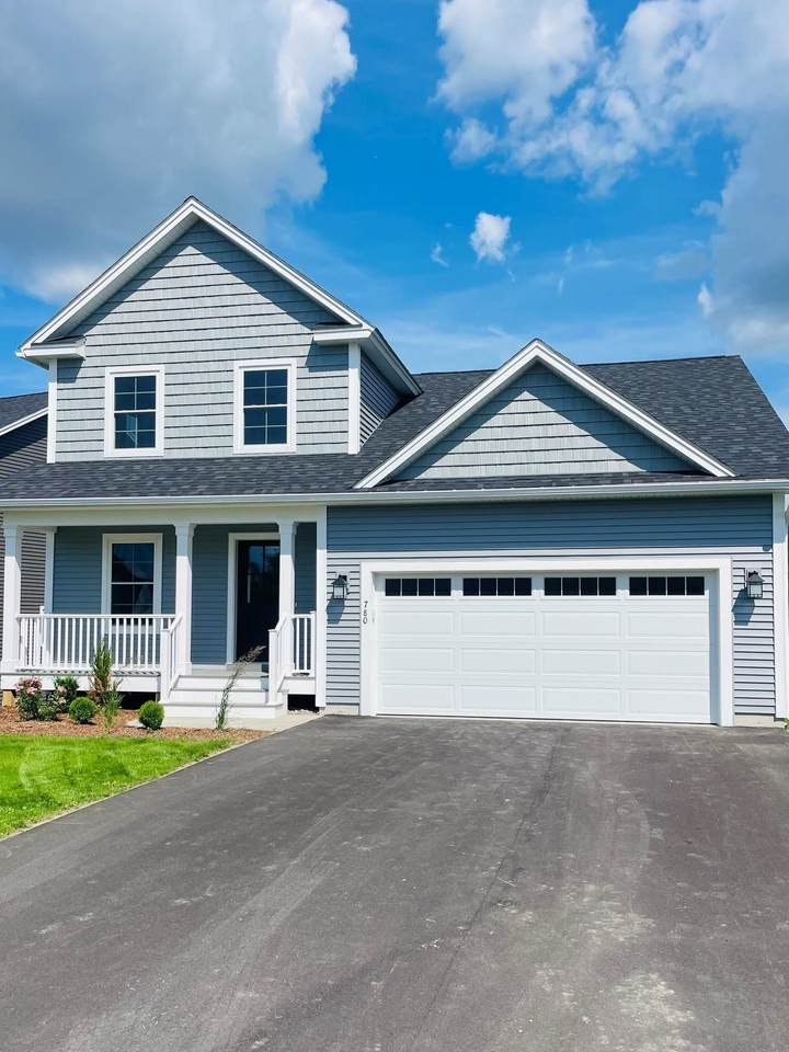 780 Harbor View Drive - Photo 1
