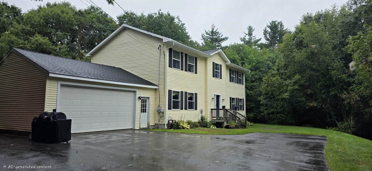 270 Lockes Hill Road - Photo 1