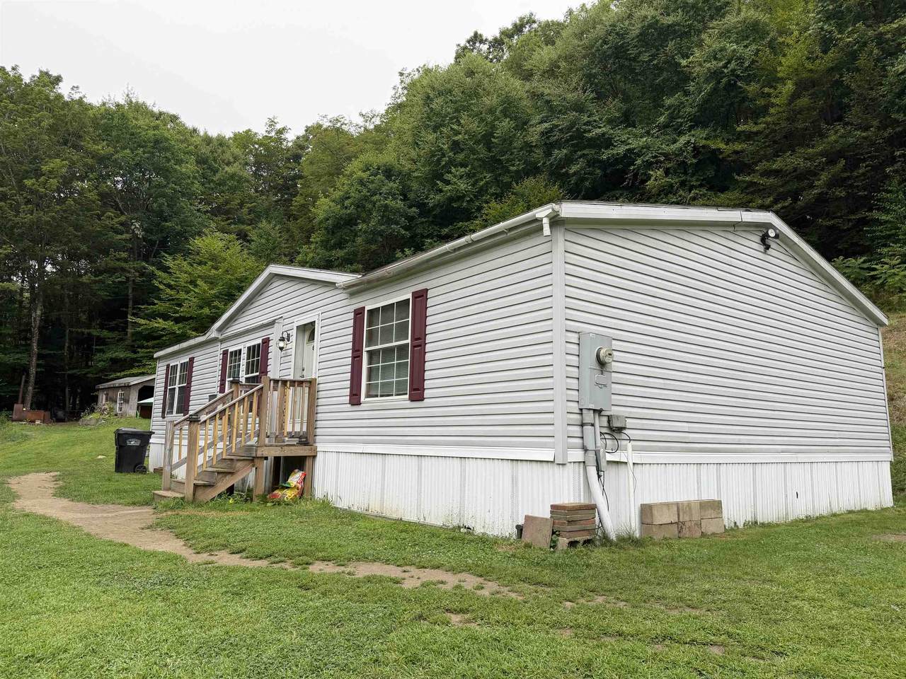 1359 Brockways Mills Road - Photo 1
