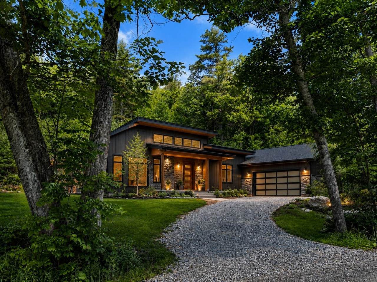 175 Sunset Rock Road - Photo 1