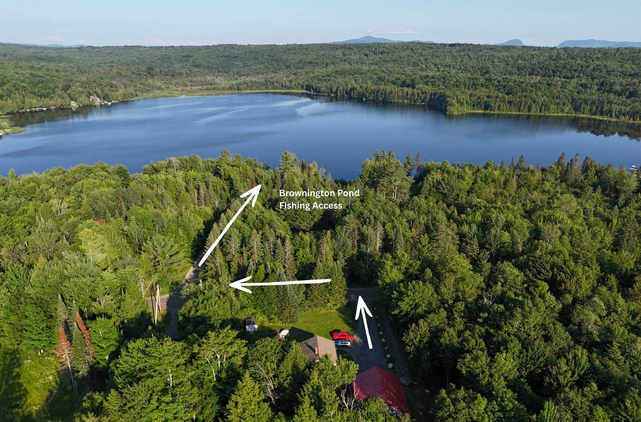 4783 Hinman Settler Road - Photo 1