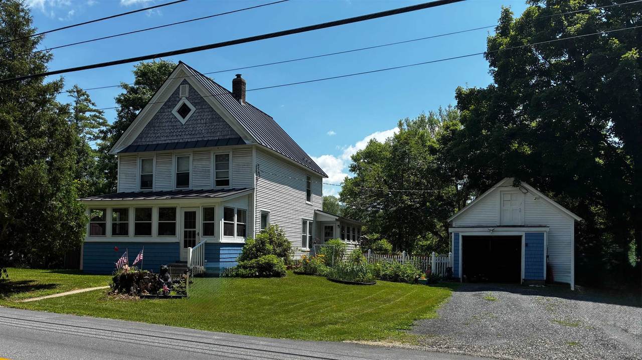 268 Furnace Road - Photo 1