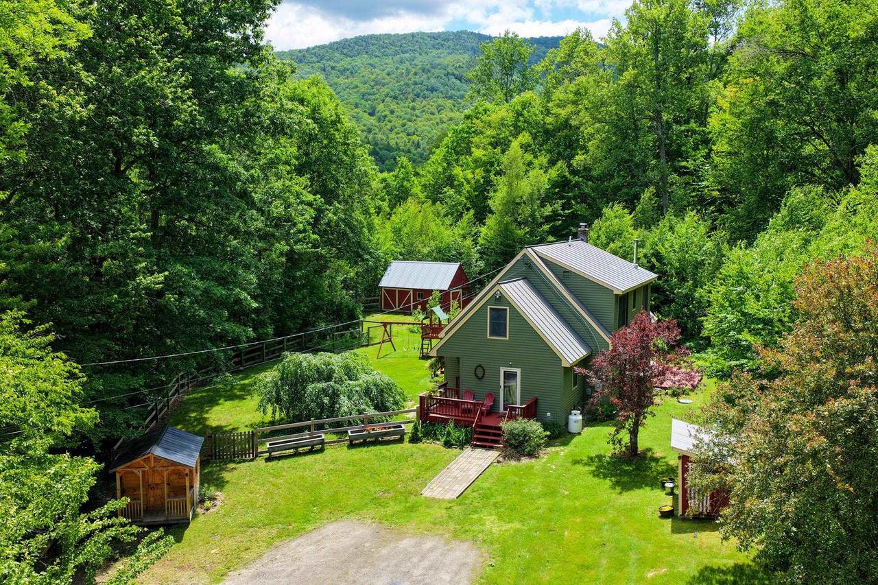 38 Stony Brook Road - Photo 1