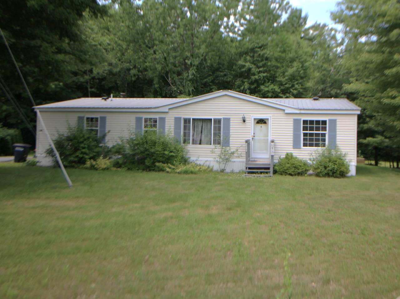 154 Morways Park - Photo 1