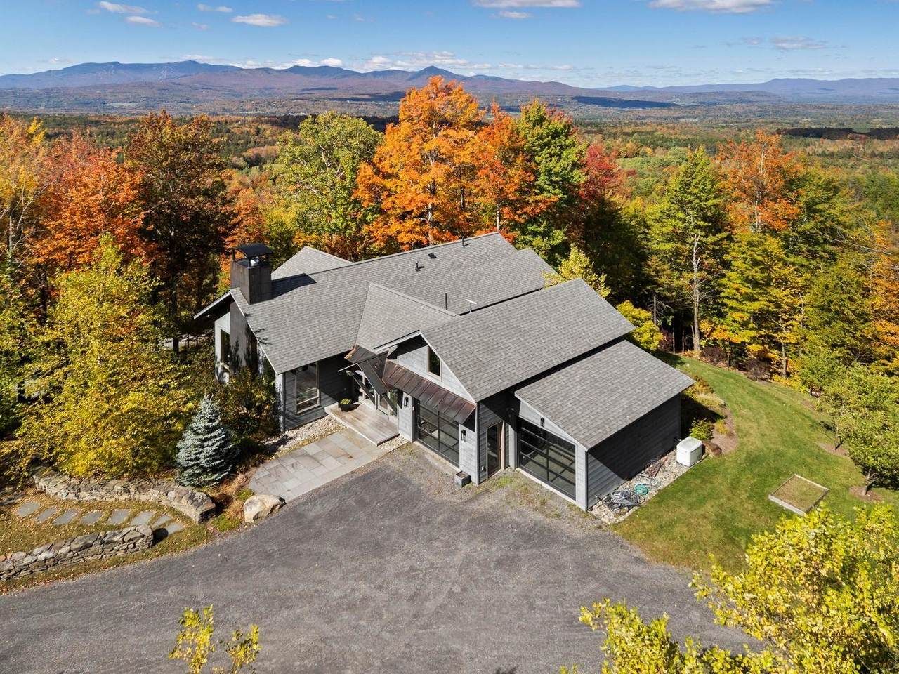 507 Worcester Ridge Road - Photo 1