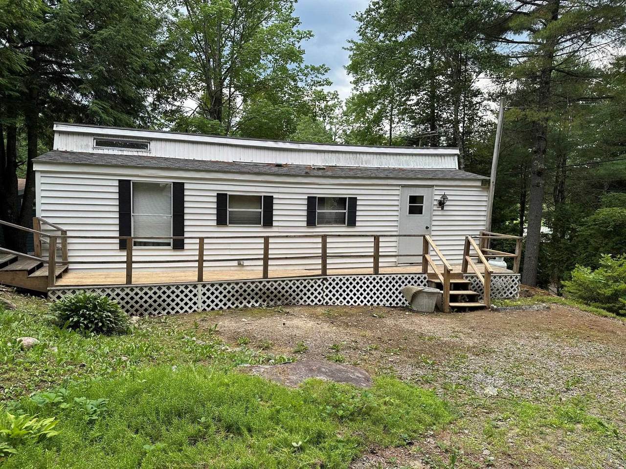155 Forest Drive - Photo 1