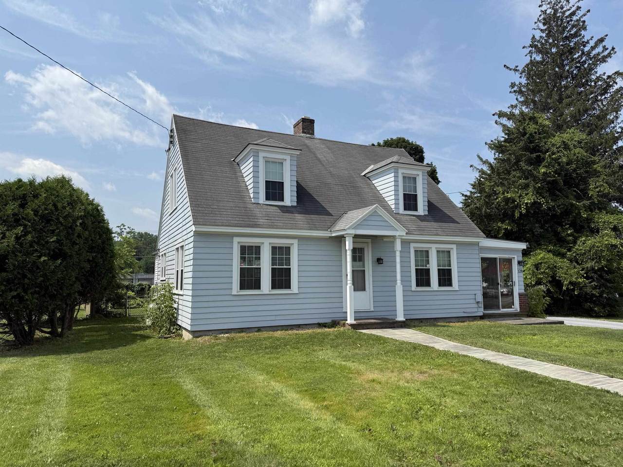 128 Northside Drive - Photo 1