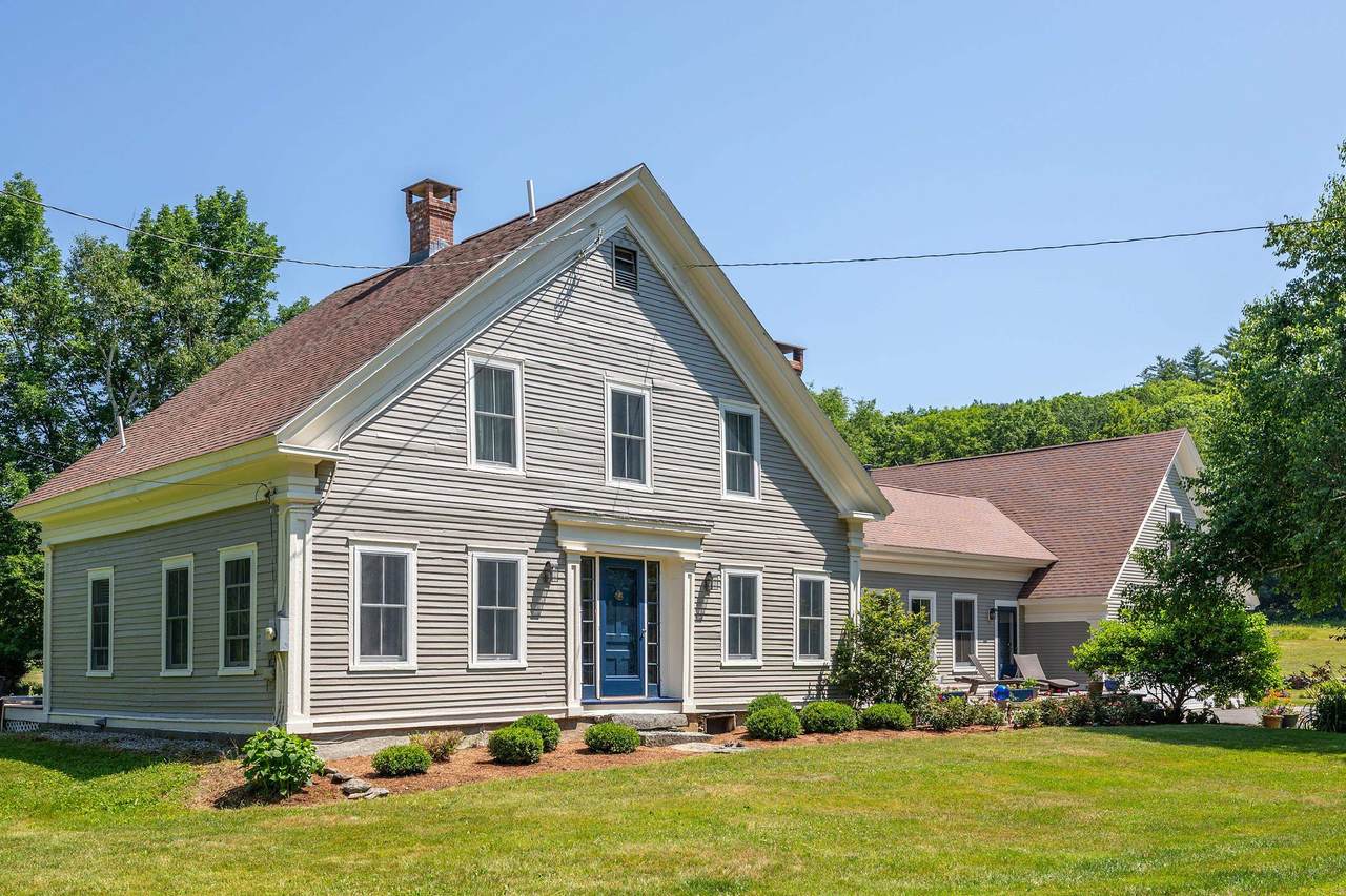1470 Popple Dungeon Road - Photo 1