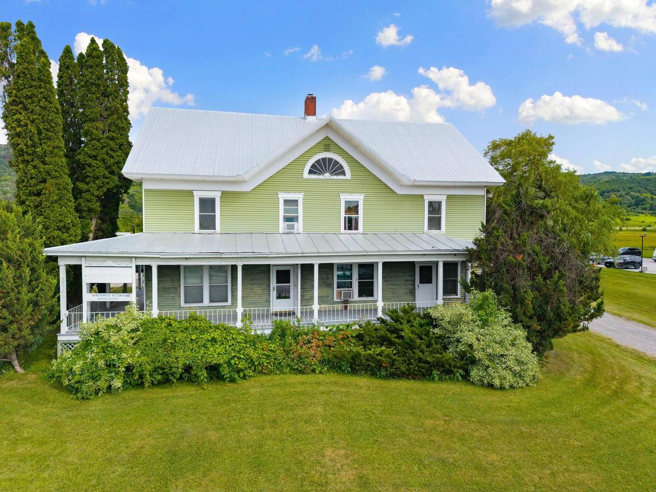 6 Fairfield Hill Road - Photo 1