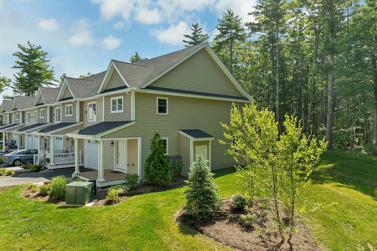 101 Centerwood Way - Photo 1