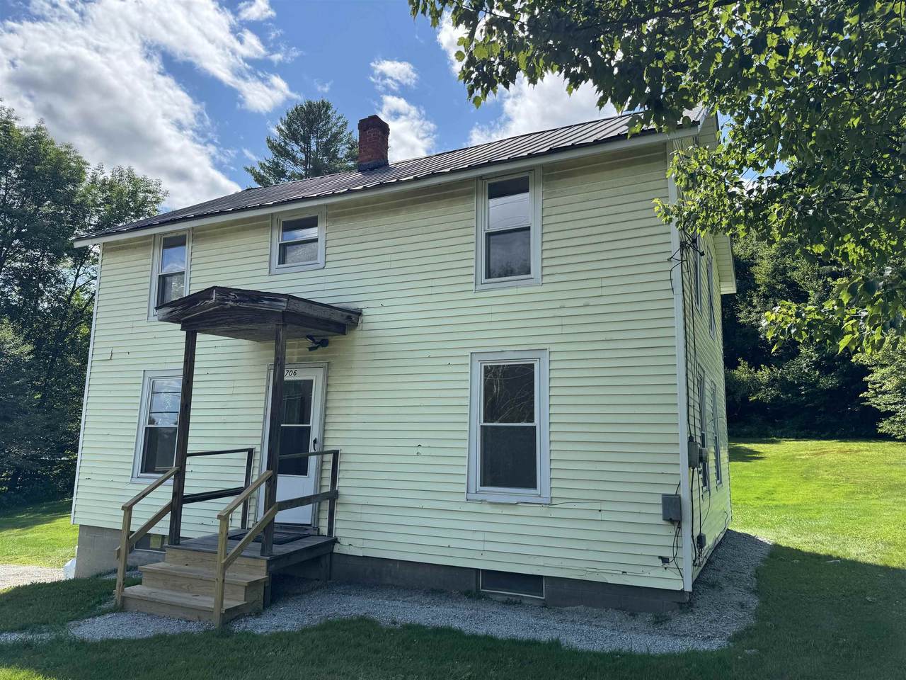 706 Vermont Route 12 - Photo 1