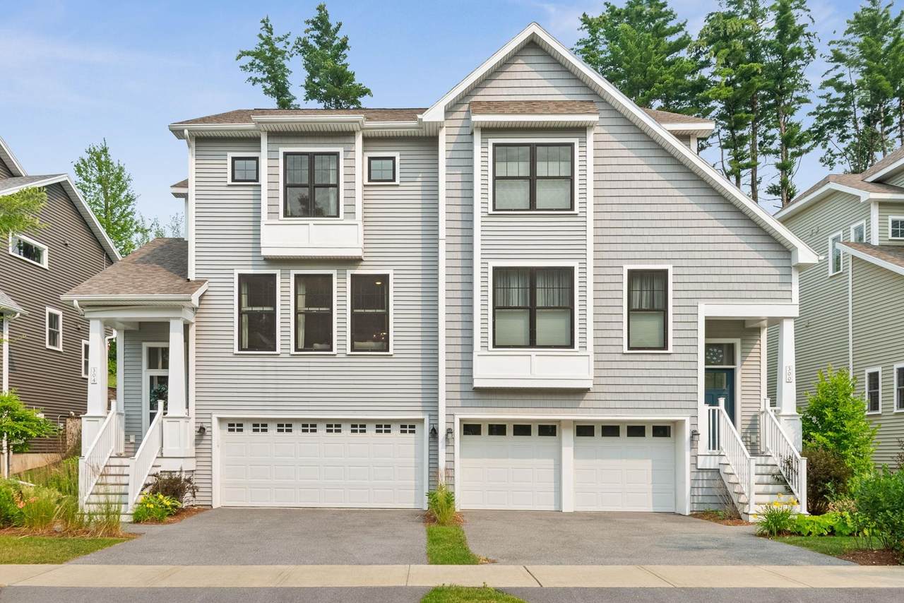 304 O'brien Farm Road - Photo 1