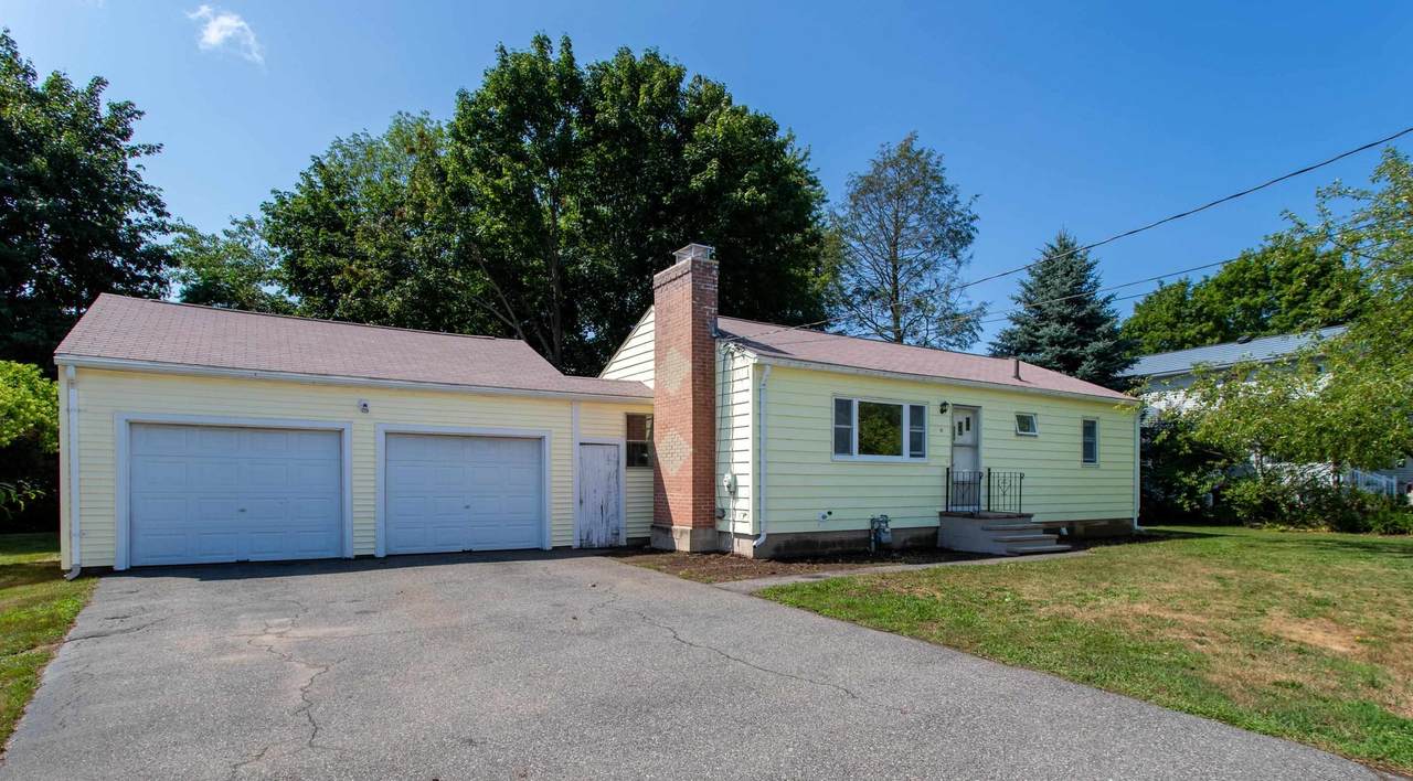 16 Tuck Road - Photo 1