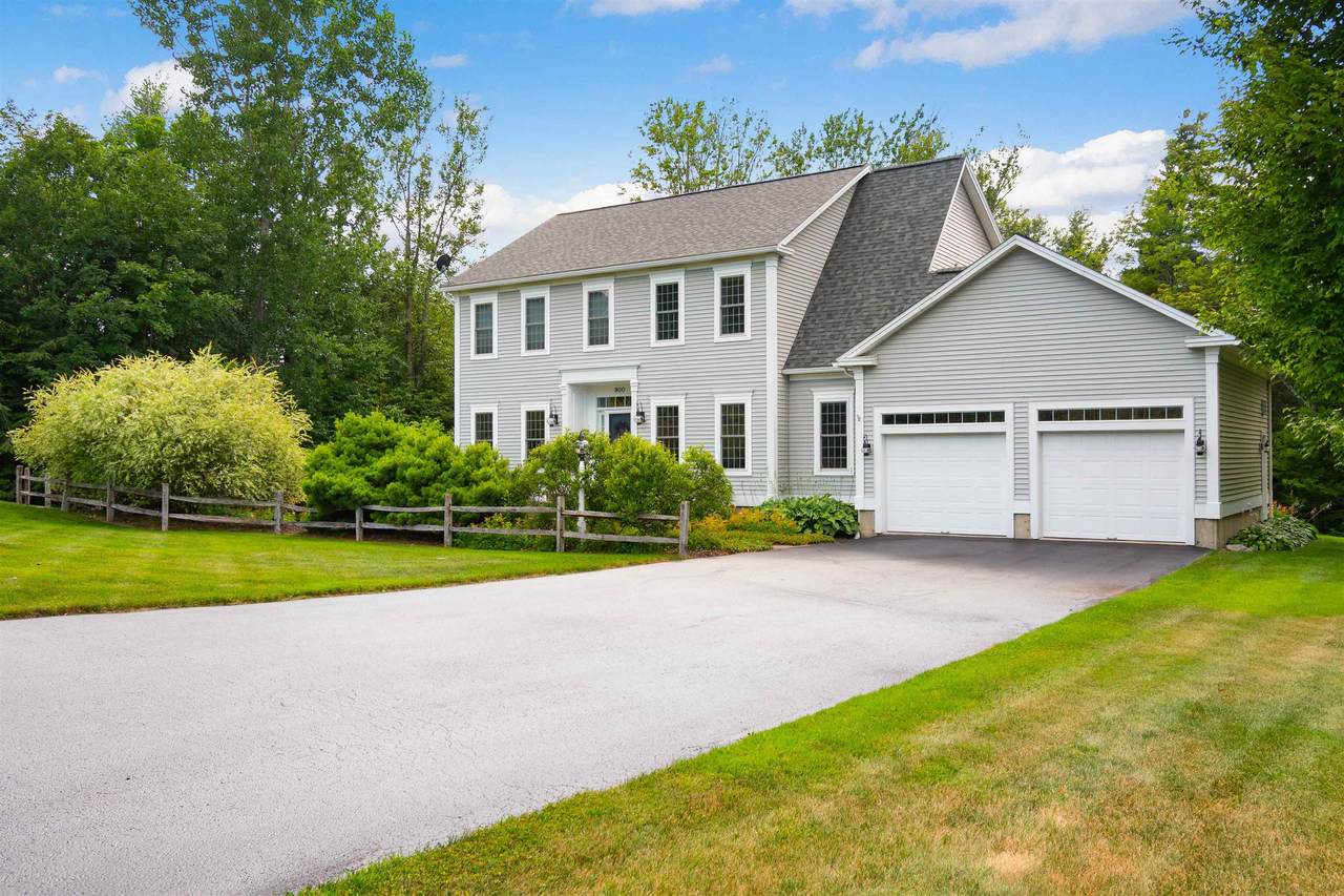 900 Ledgewood Drive - Photo 1
