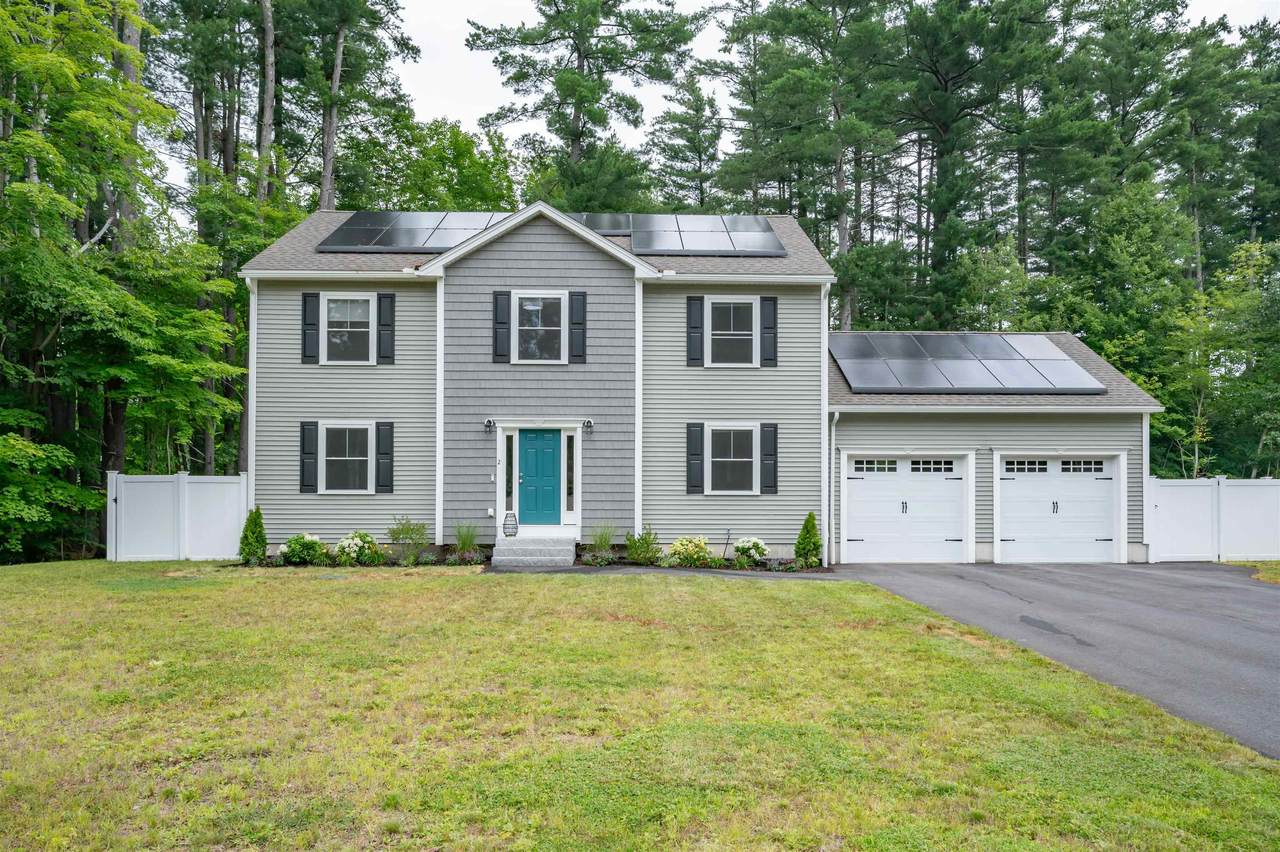2 Lorelai Way - Photo 1