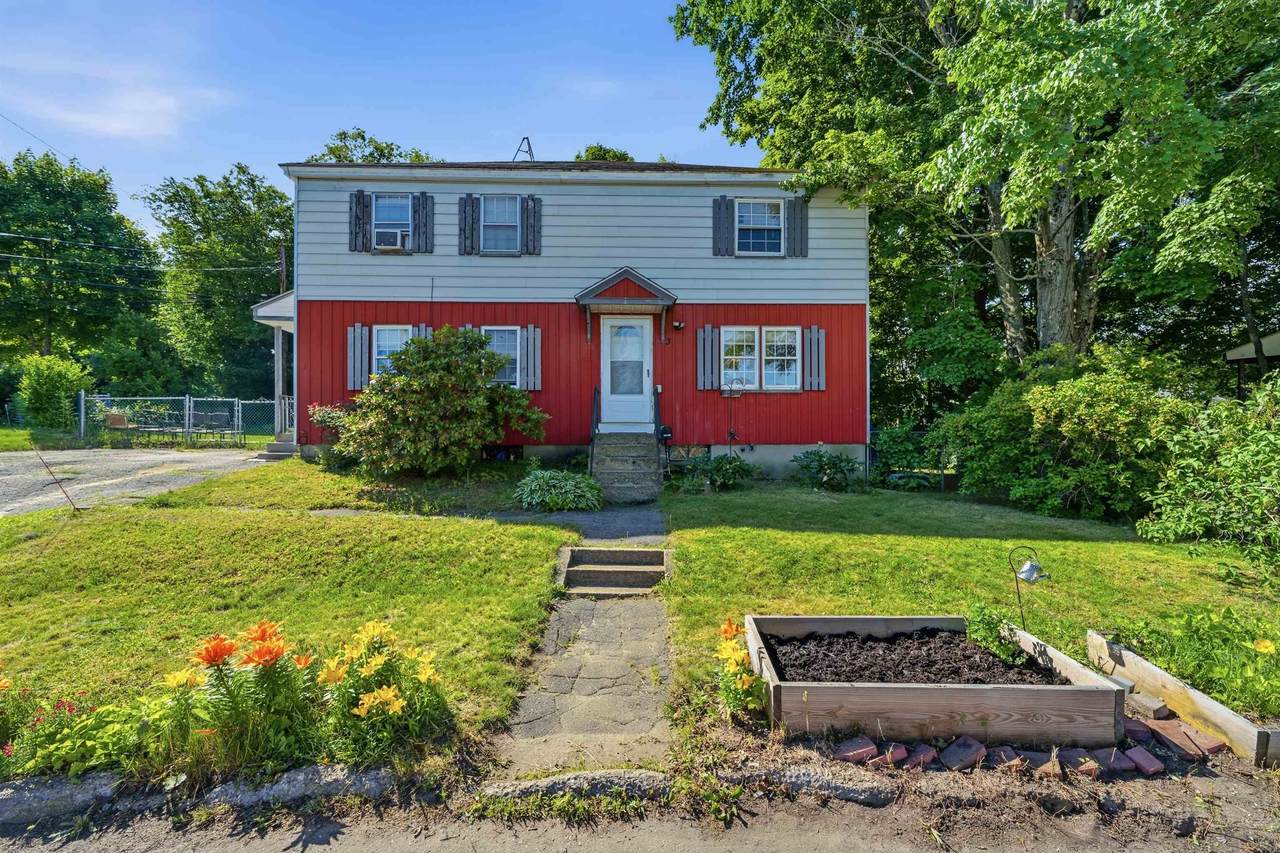 3 Harold Street - Photo 1