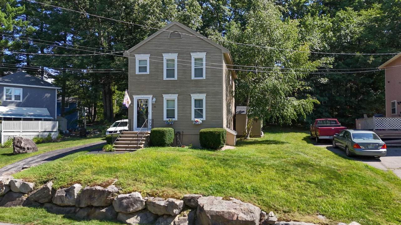 56 Burgundy Drive - Photo 1