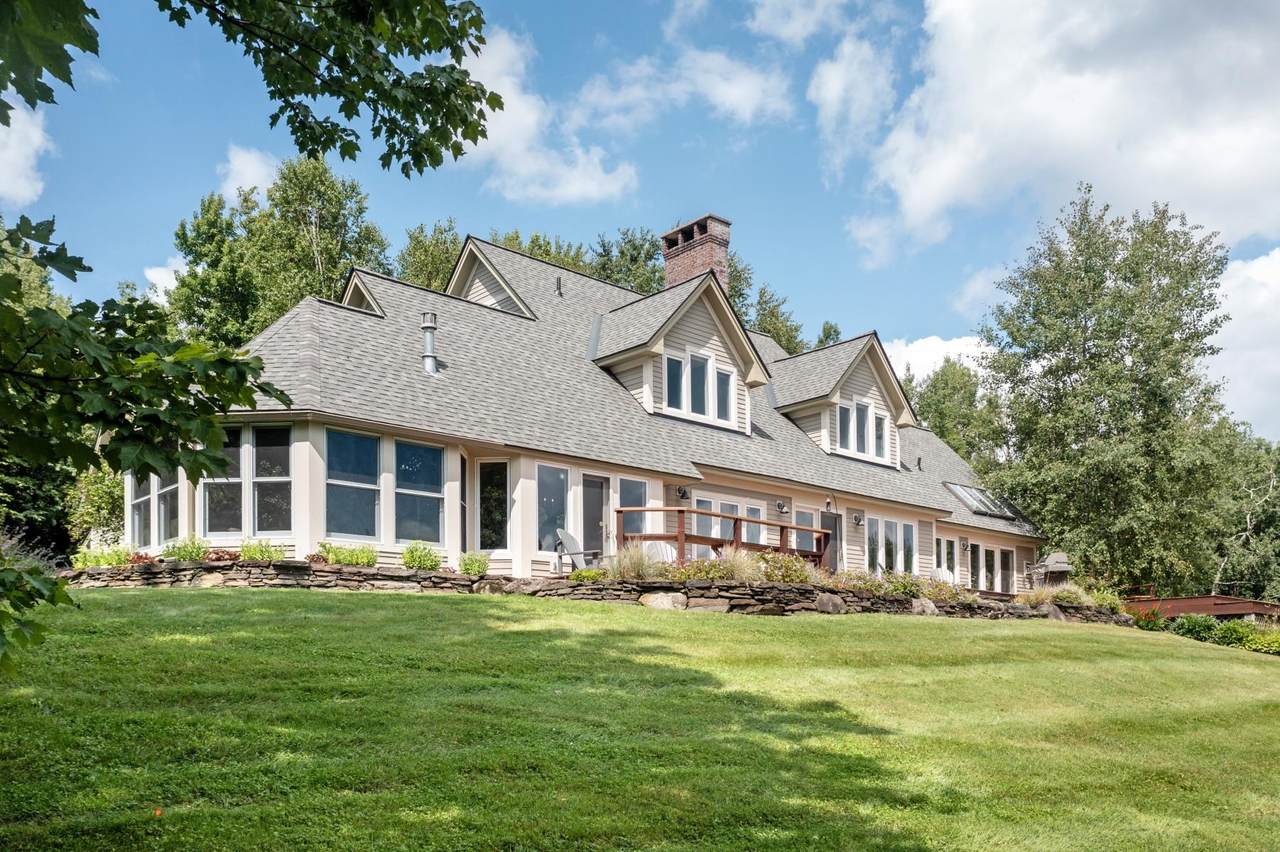 306 Sterling Woods Road - Photo 1