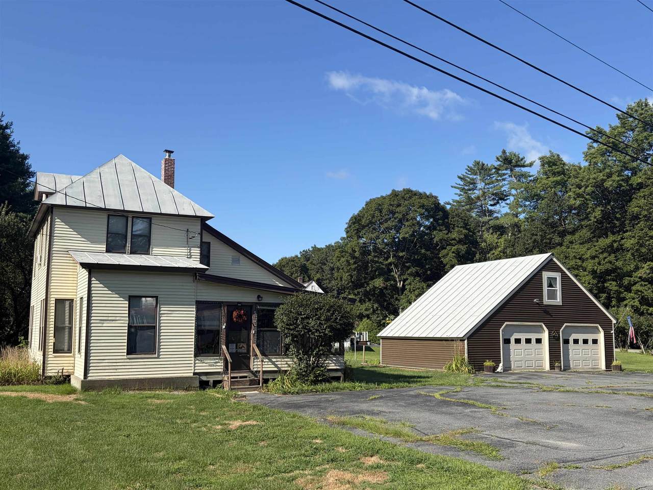 241 Batchelder Road - Photo 1