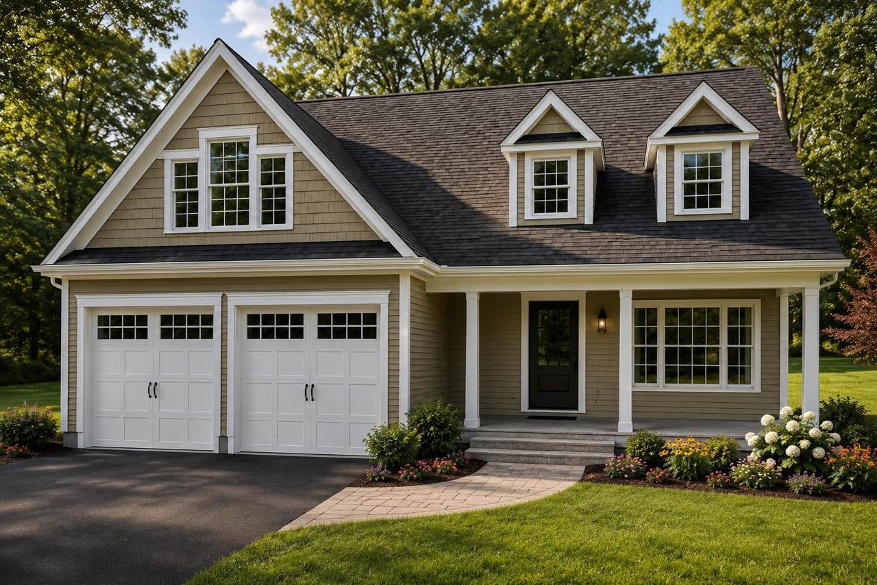 5 Farmhouse Lane - Photo 1
