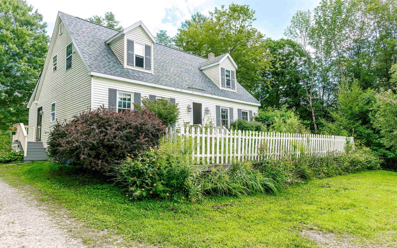 548 Crow Hill Road - Photo 1