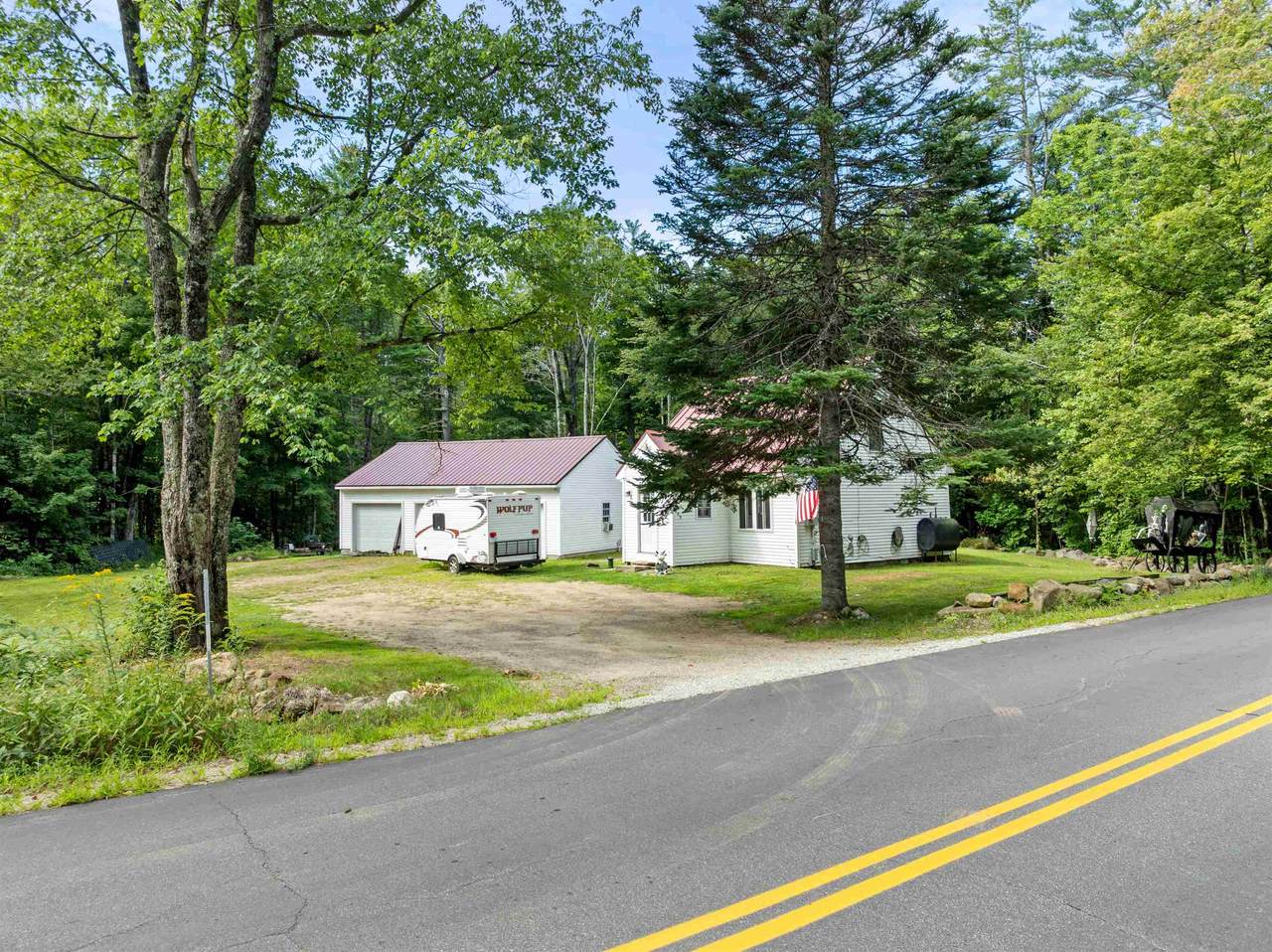289 Murray Hill Road - Photo 1