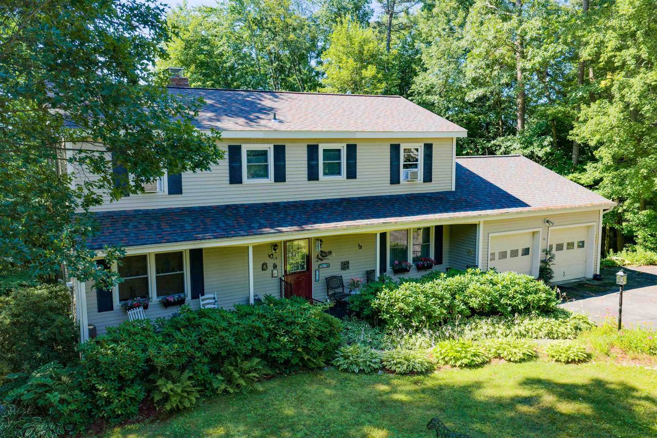 15 Skyline Drive - Photo 1