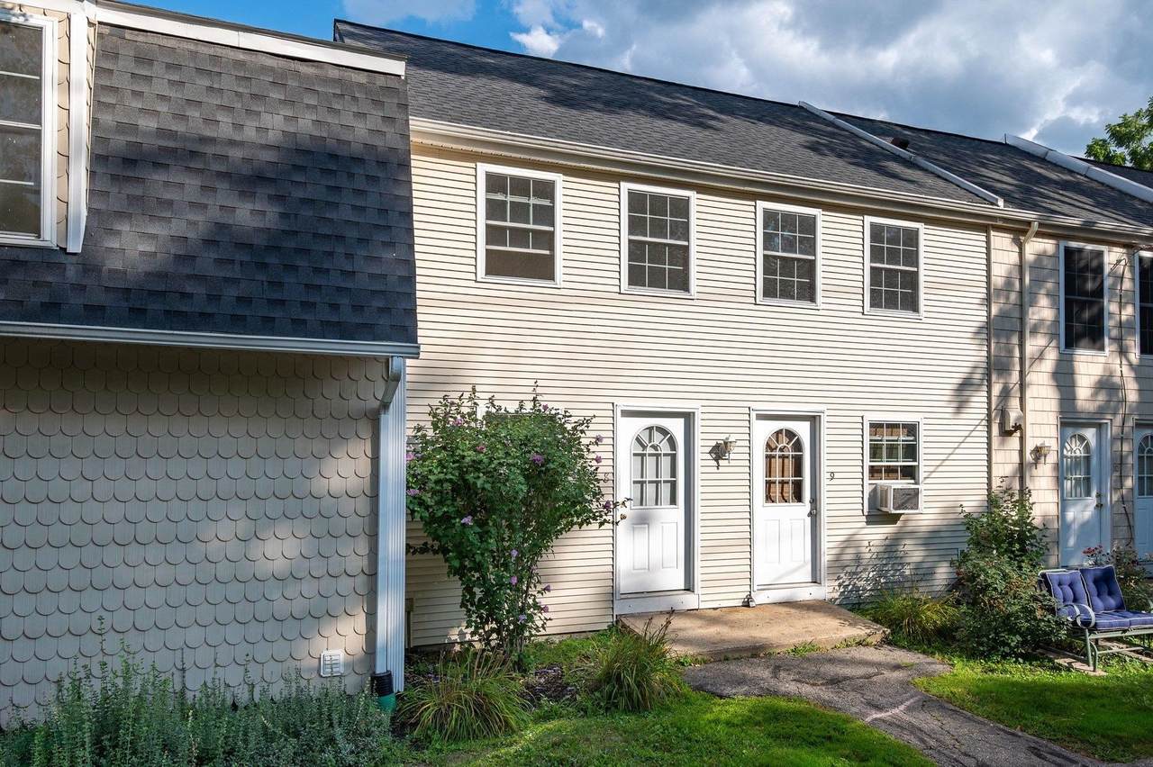 8 Cricket Brook - Photo 1