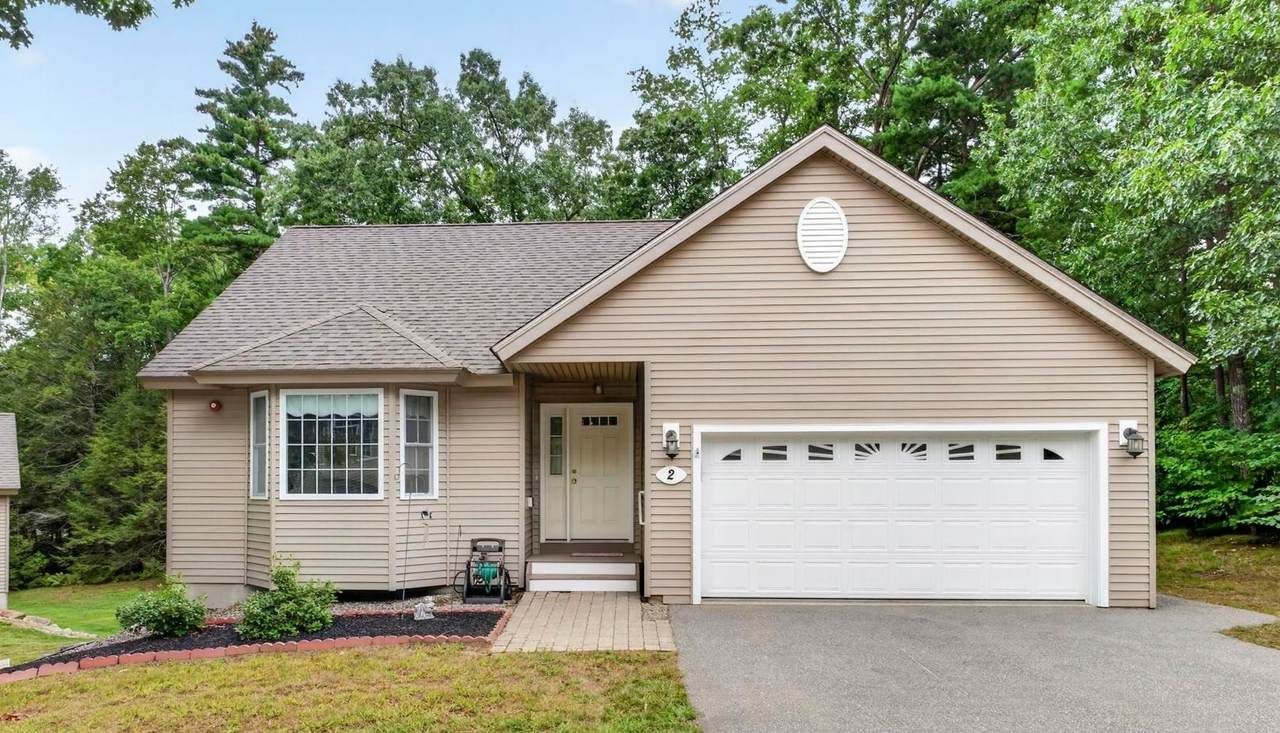 2 Holly Way - Photo 1