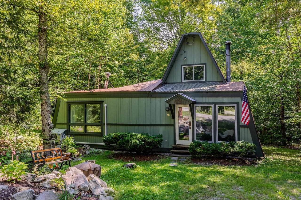 18 Old Snow Valley Road - Photo 1