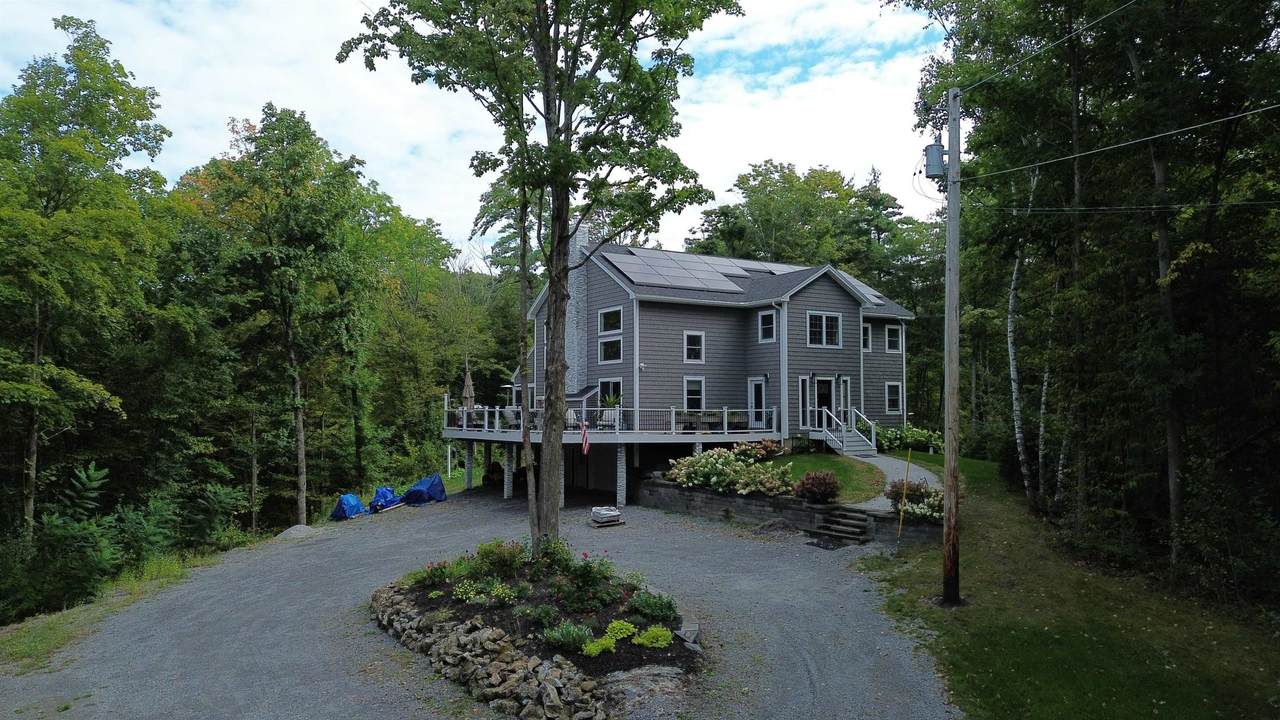 68 Petty Brook Road - Photo 1