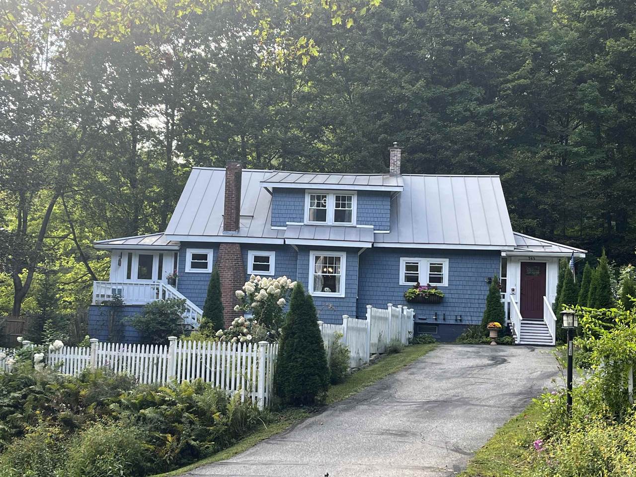 945 Spencer Hollow Road - Photo 1