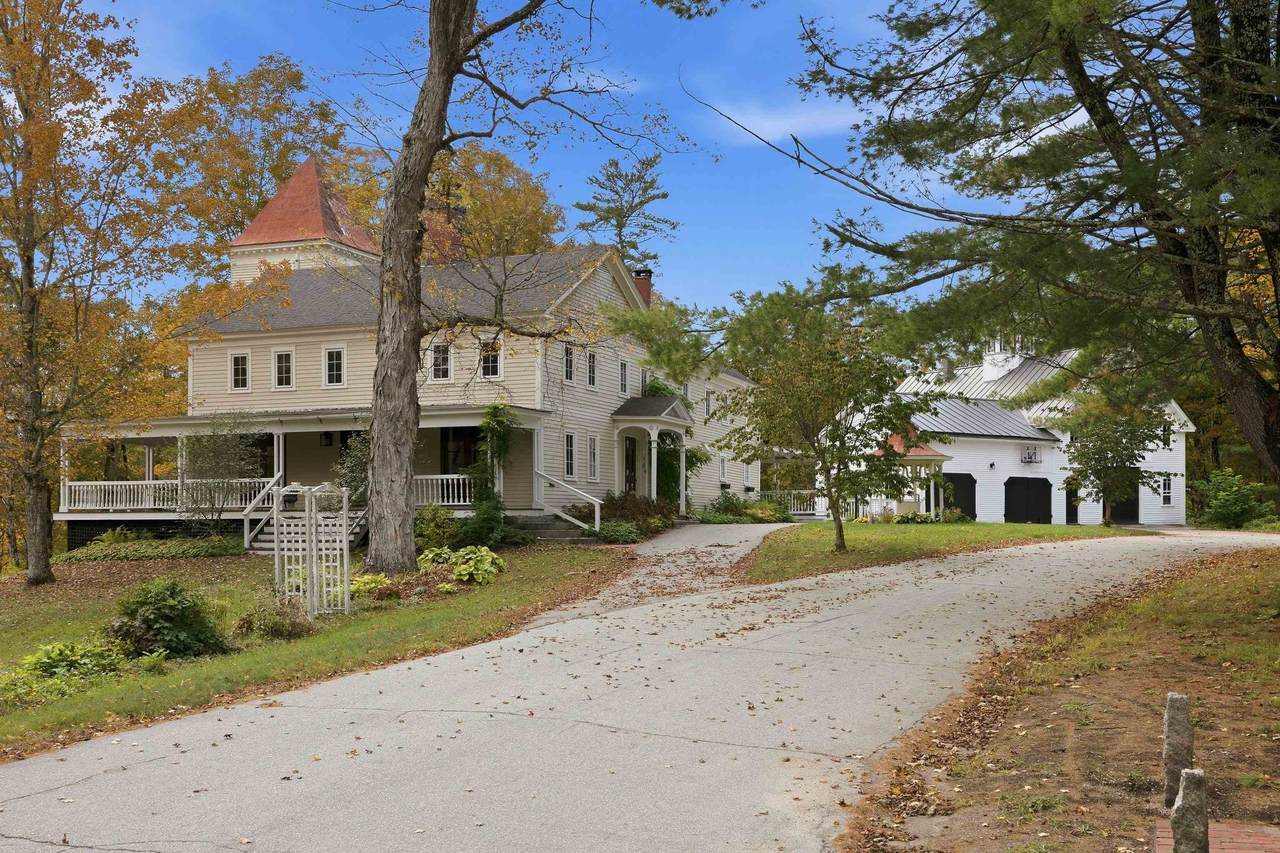 183 Waterloo Street - Photo 1