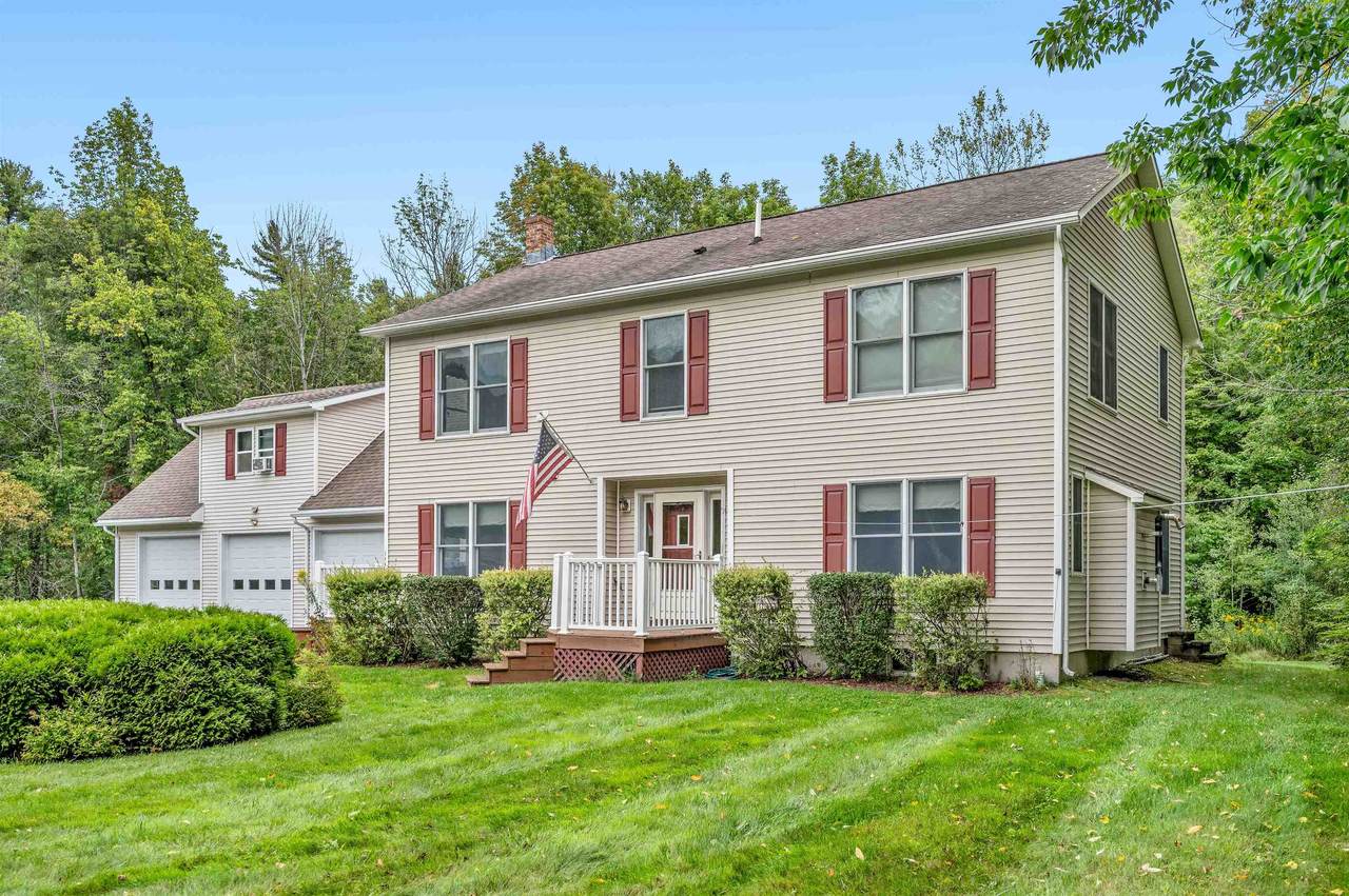 740 East Barre Road - Photo 1