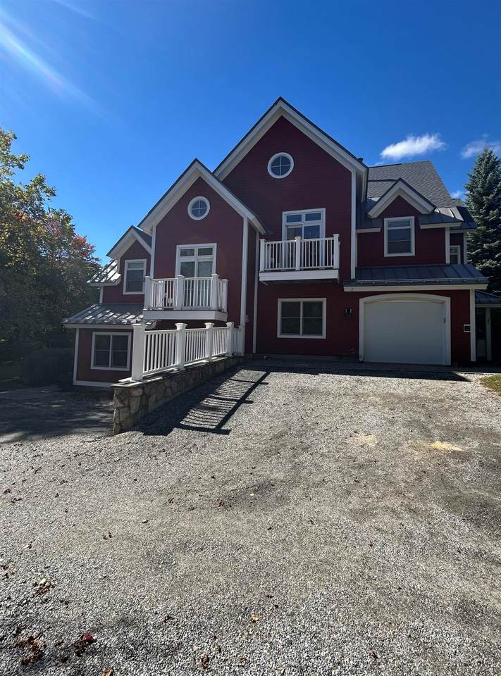 168 Sunbowl Ridge Road - Photo 1