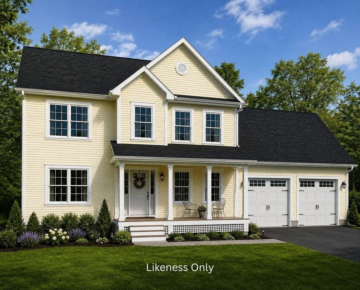 85 Mossey Road - Photo 1
