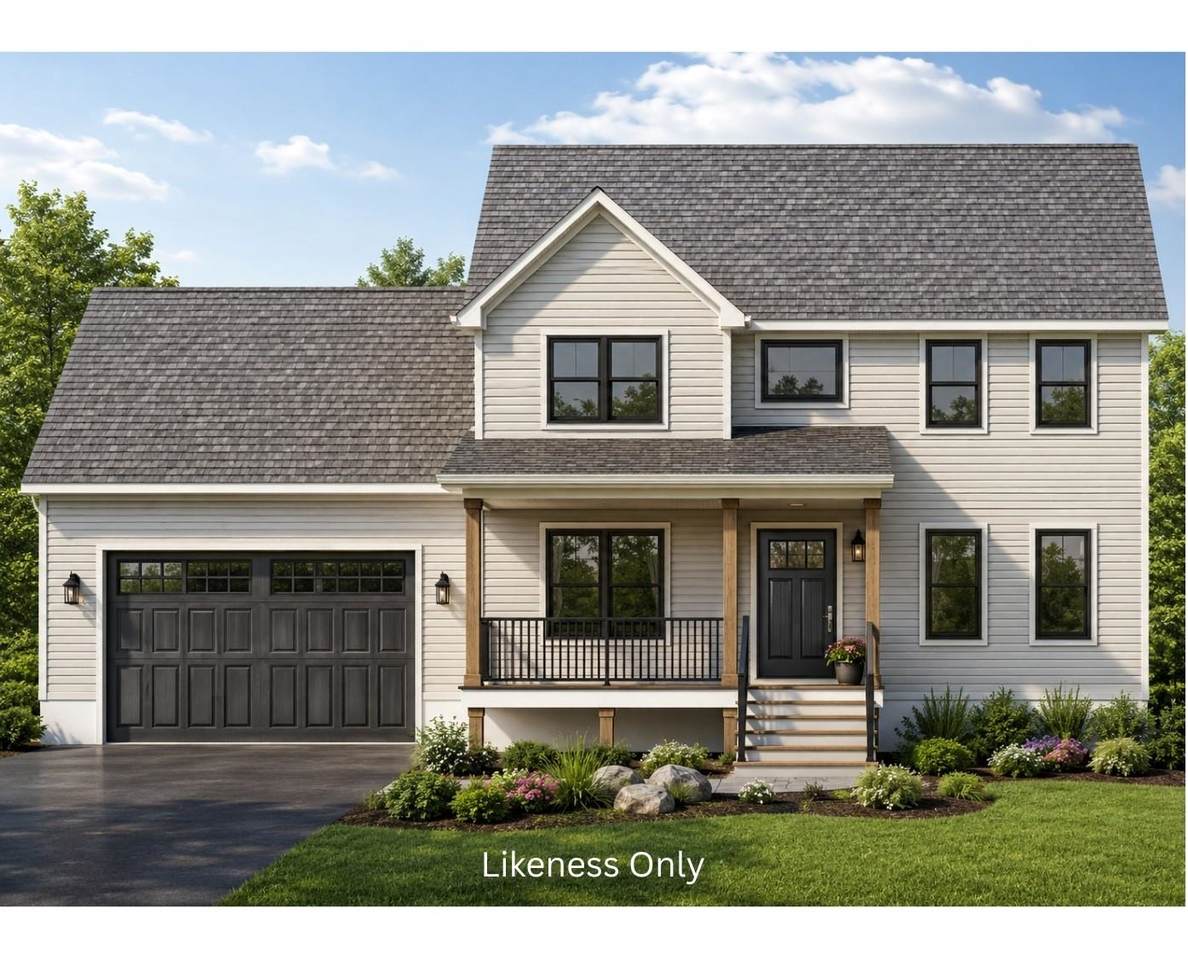 384 Woodward Road - Photo 1