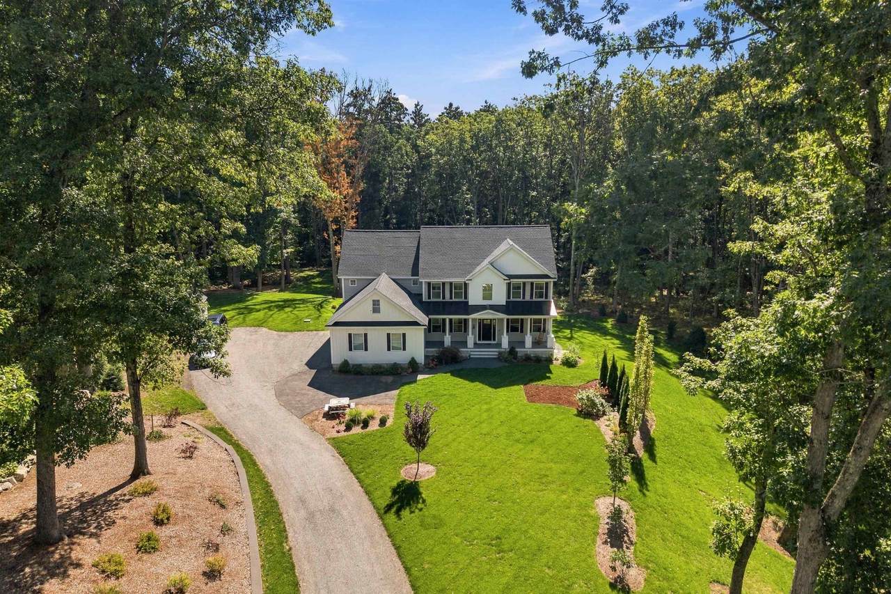 141 Londonderry Road - Photo 1