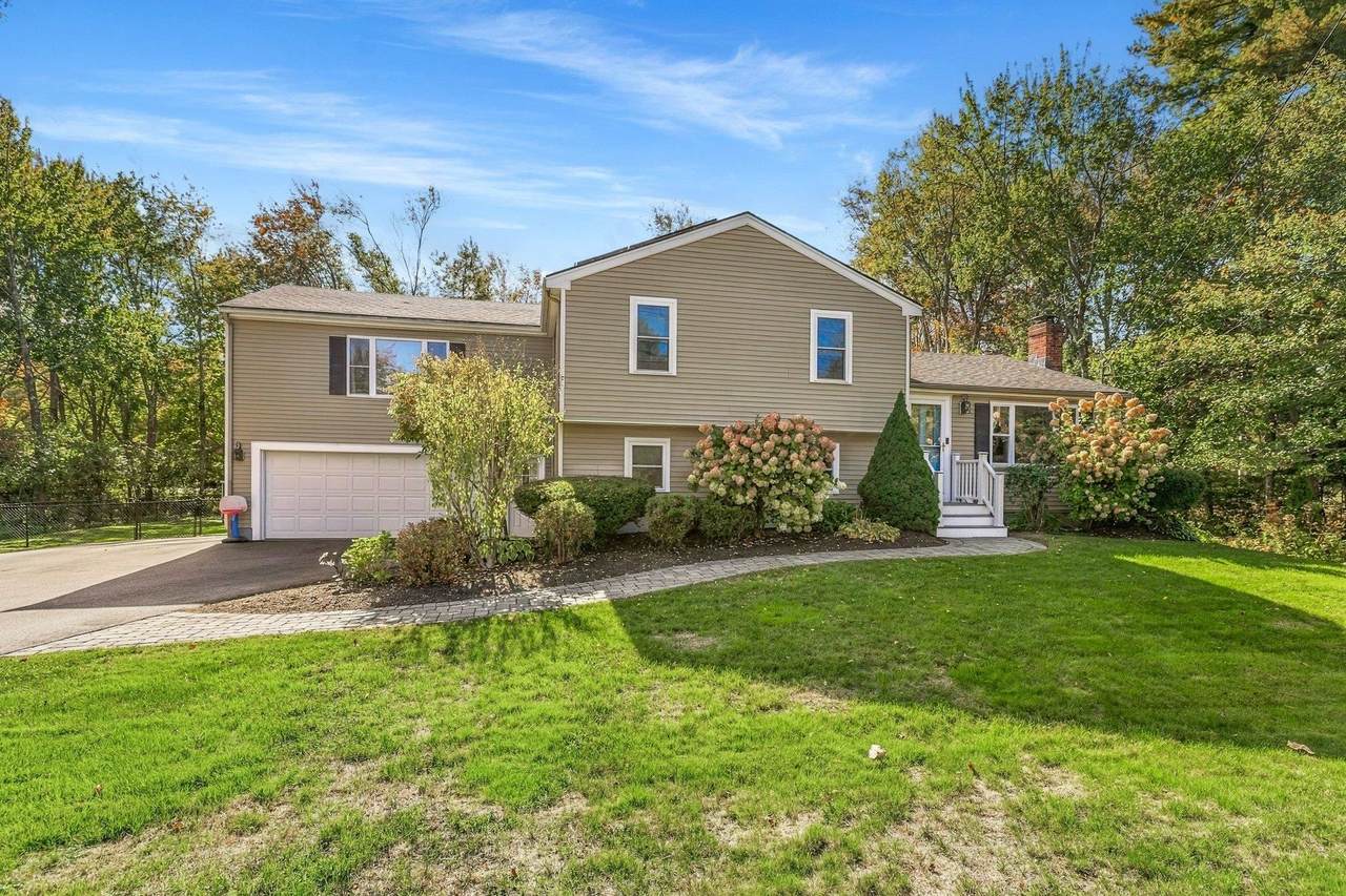 45 Tide Mill Road - Photo 1