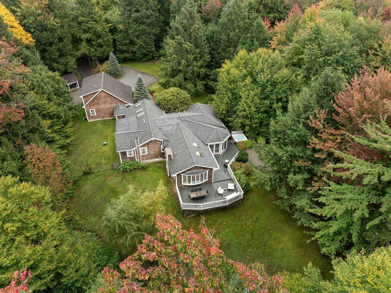 220 Forest Lane - Photo 1