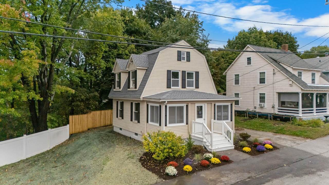 17 Webster Street - Photo 1