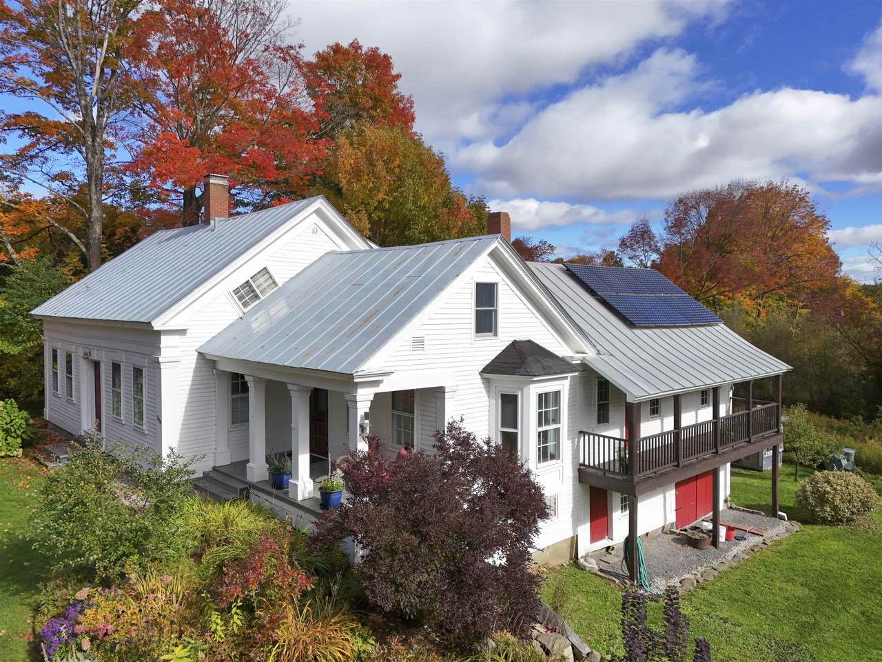 398 Bayley Hazen Road - Photo 1
