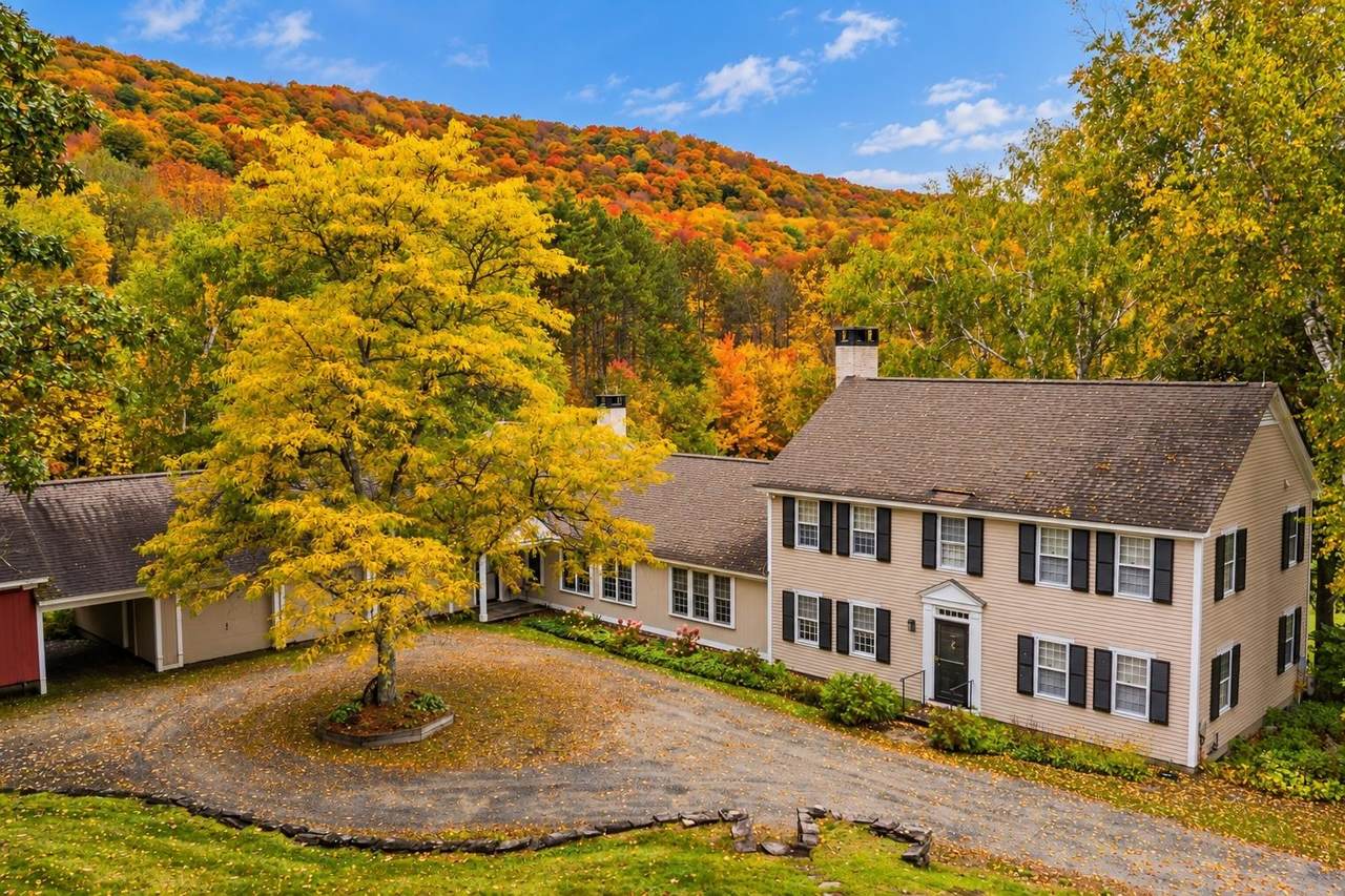 2687 Garvin Hill Road - Photo 1