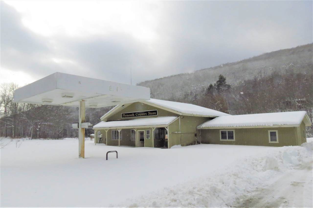 5543 Route 100 Highway - Photo 1