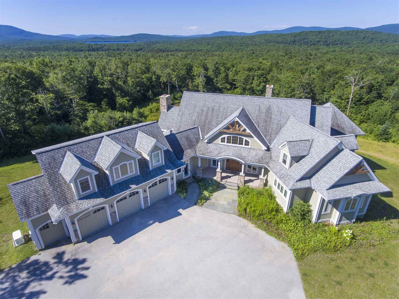 871 Stratton Arlington Road - Photo 1