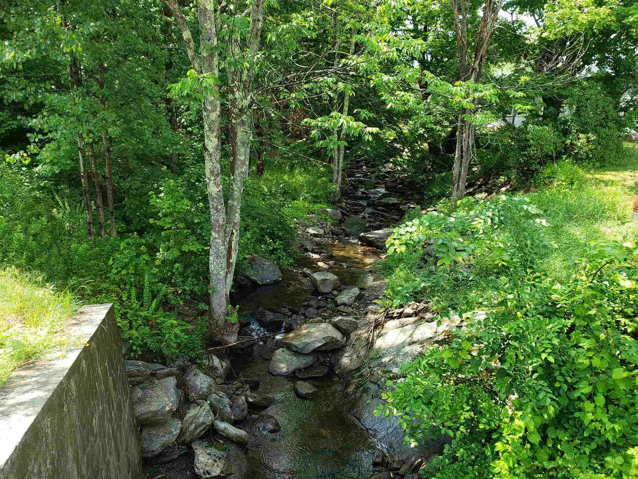 1A Rte 25A Road - Photo 1