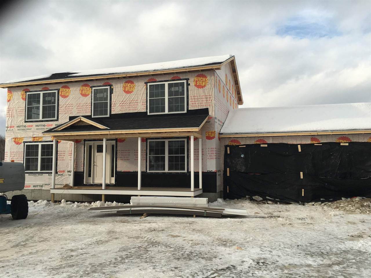 145 Caldo Lane - Photo 1