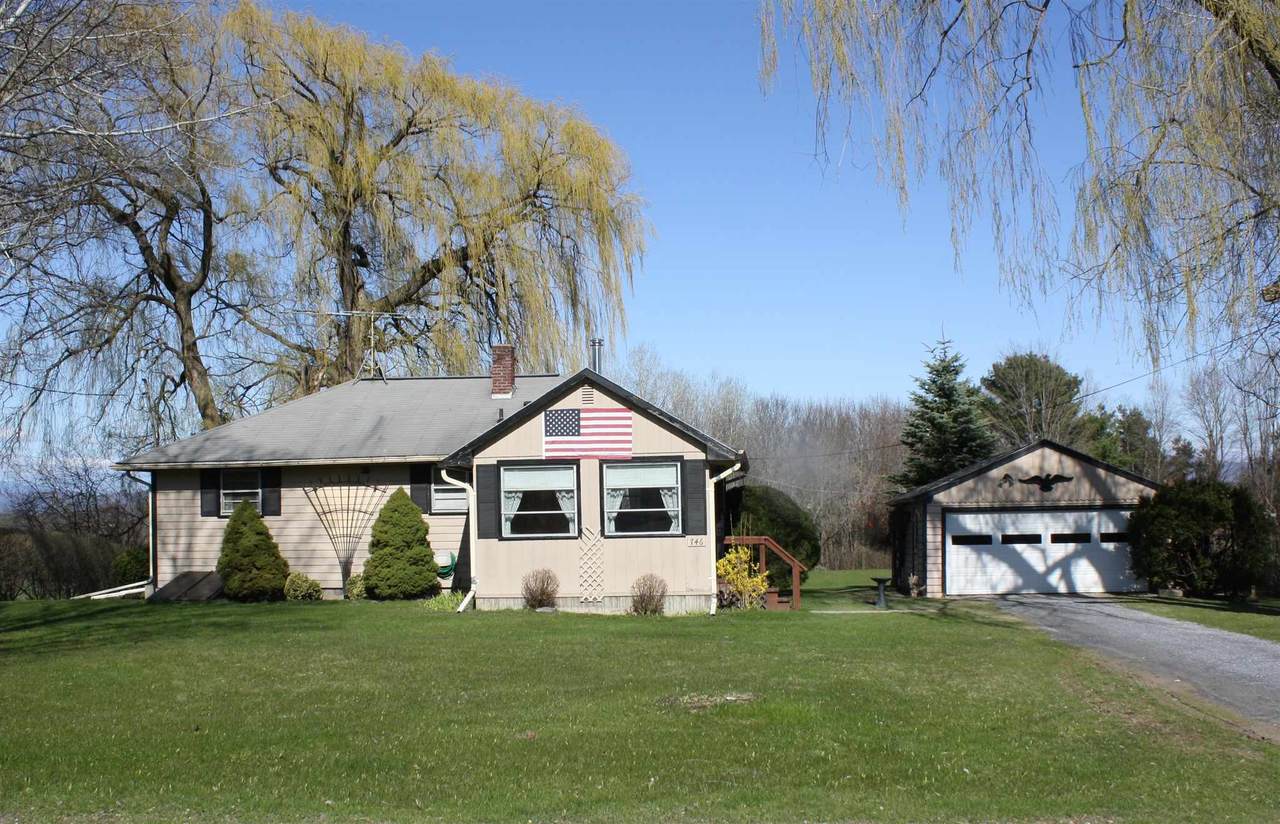 746 North Bingham Street - Photo 1